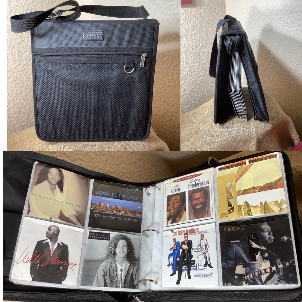 CD Collection